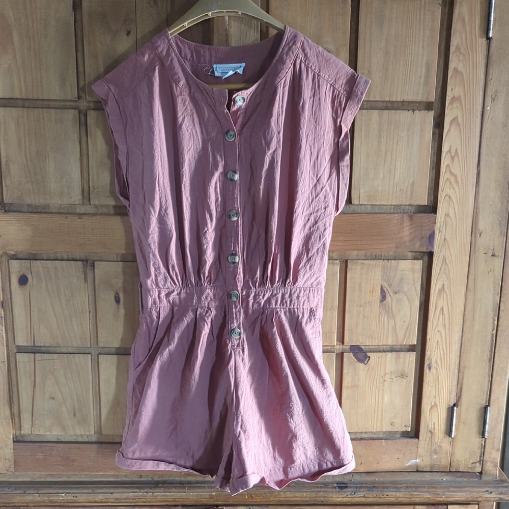 Loveriche Women's Romper. Beachy. Resort Wear. Vacation. Summer. Spring Break